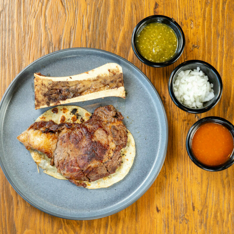taco-de-costilla Taco de asada