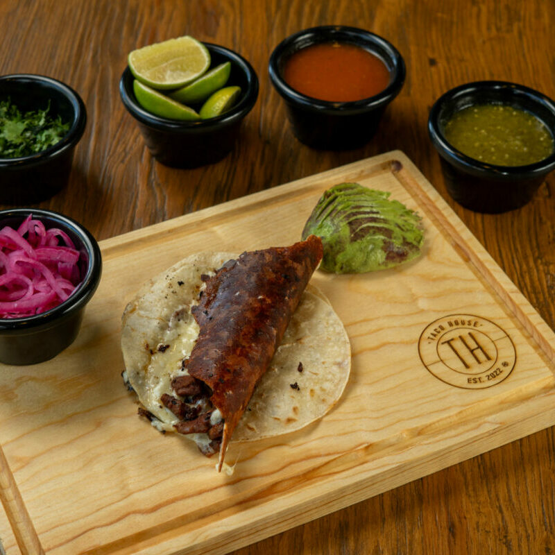 taco-pirata Sopa de tortilla